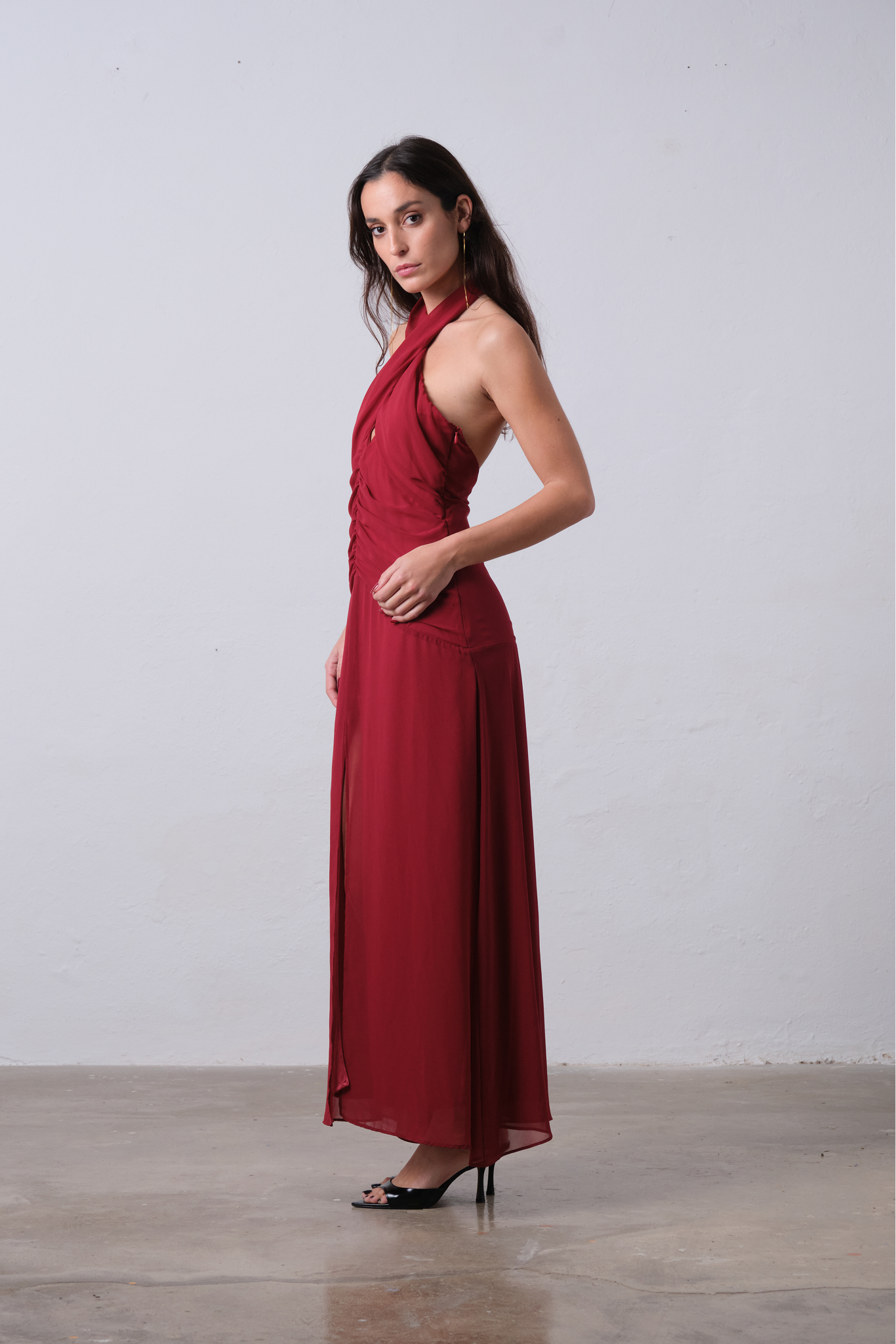 LADY PIPA Vestido Gia