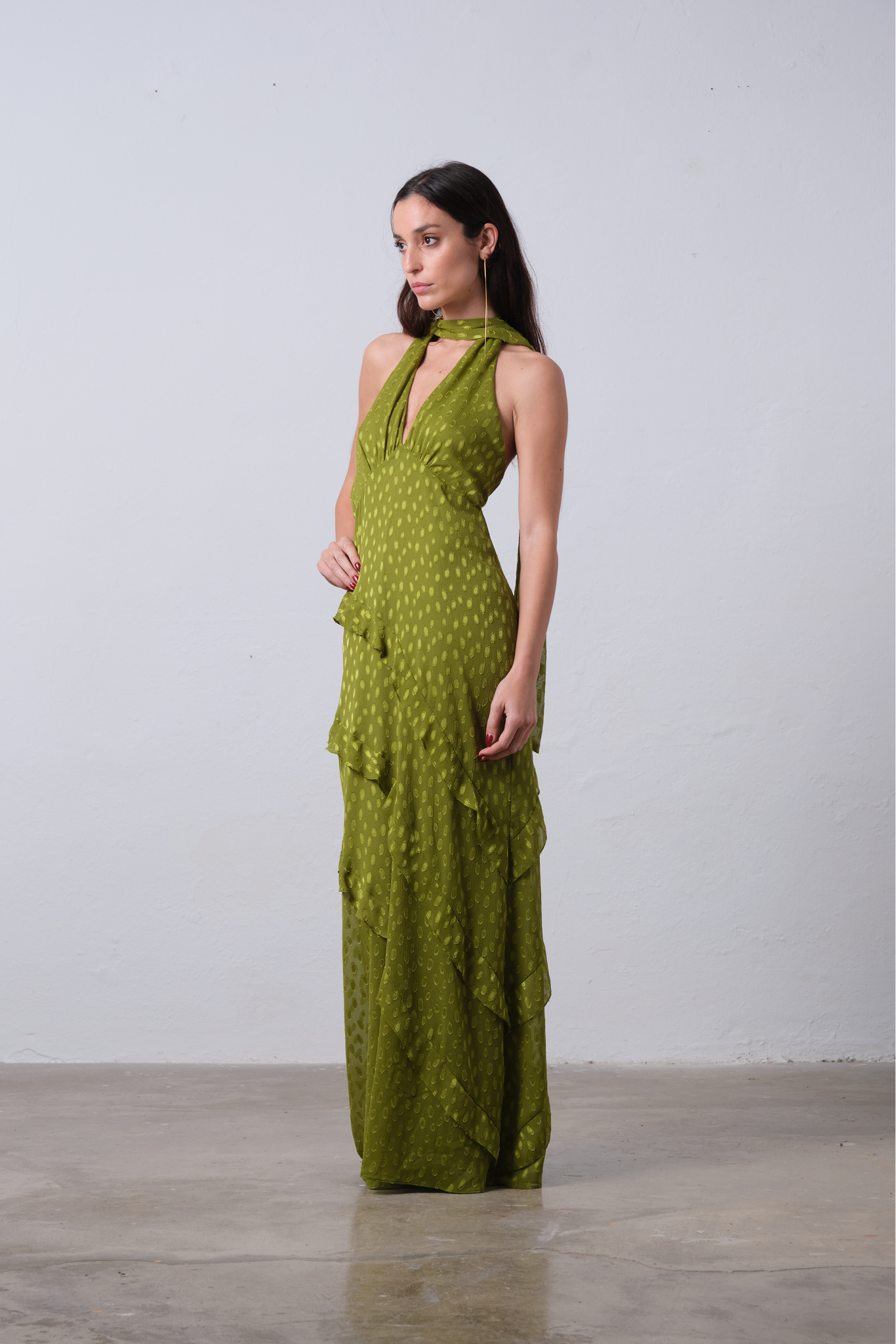 LADY PIPA Vestido Florence