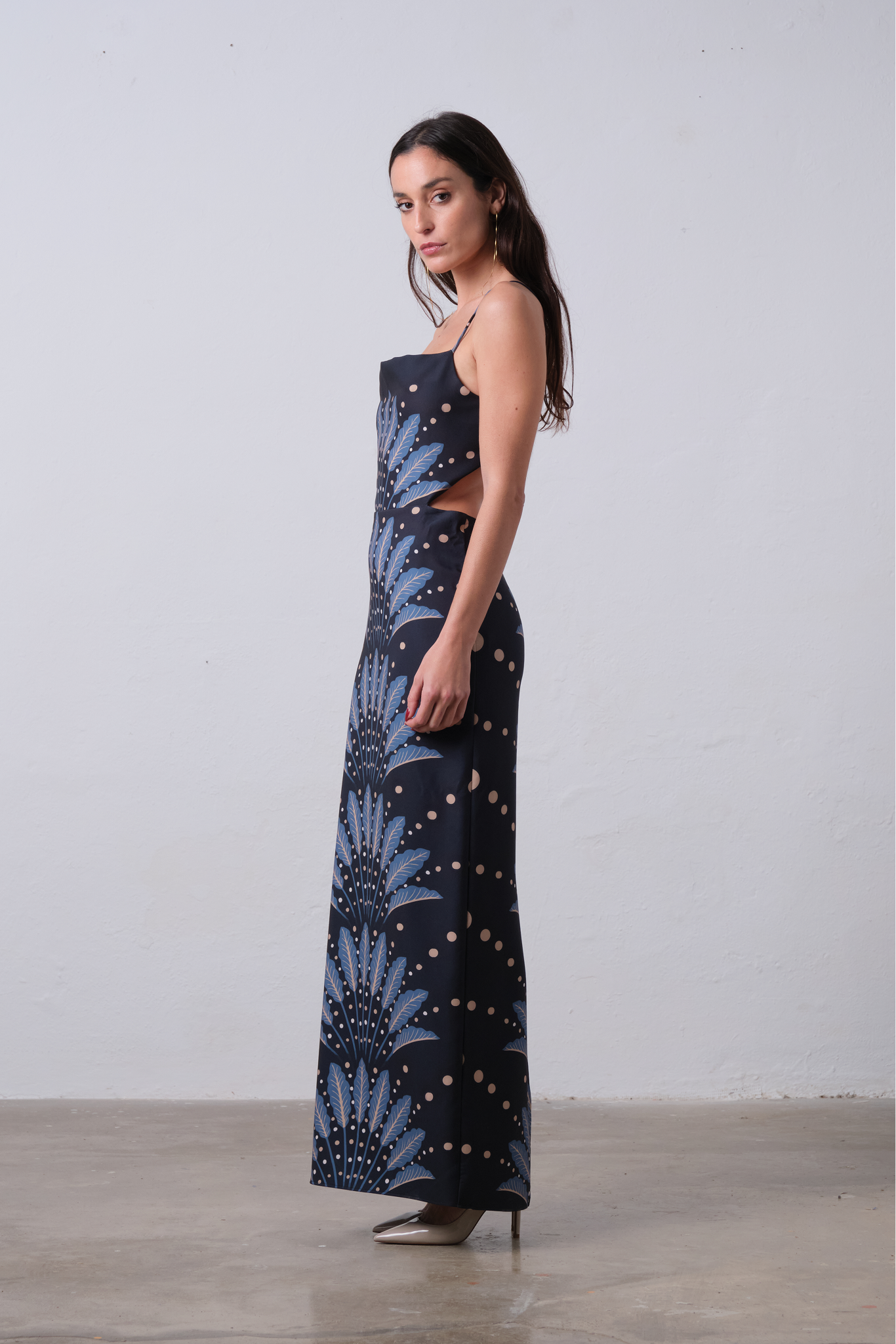 LADY PIPA Vestido Ginebra